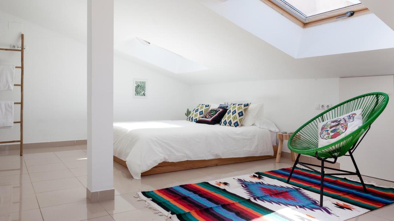 Sunset Boutique Duplex Appartement Calonge  Buitenkant foto