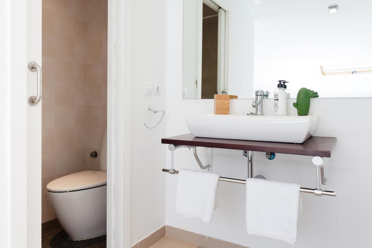 Sunset Boutique Duplex Appartement Calonge  Buitenkant foto
