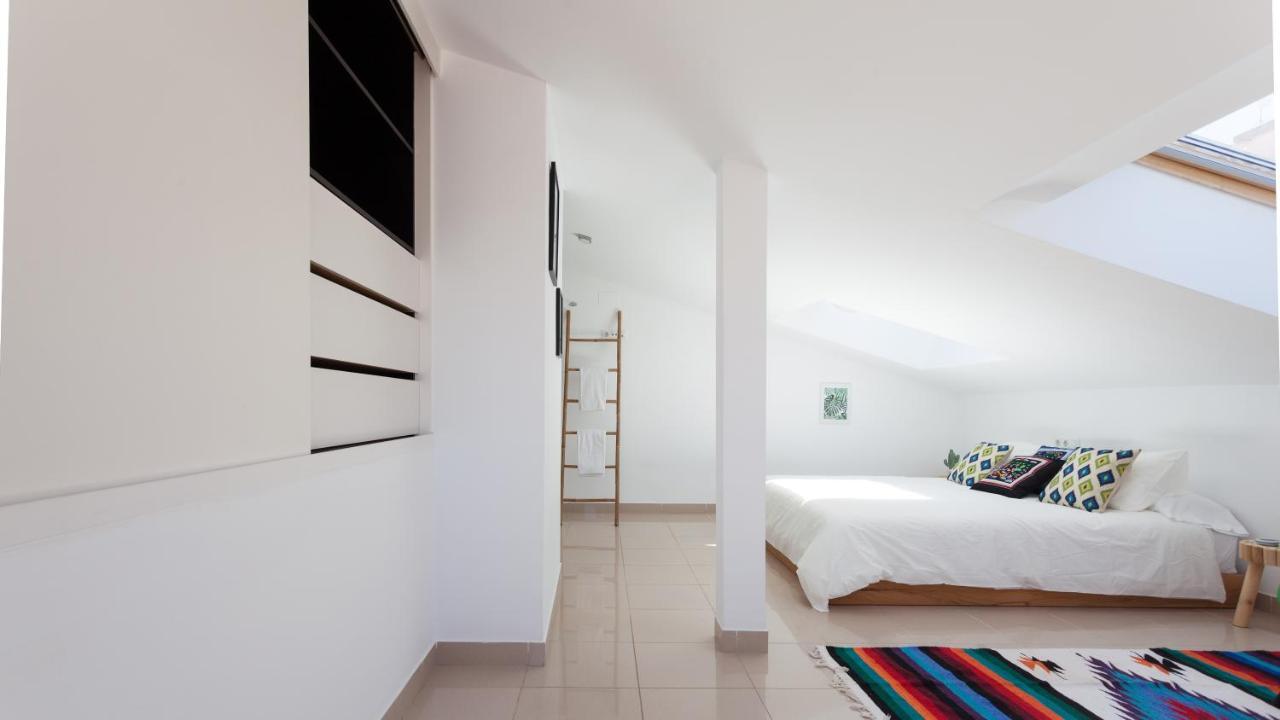 Sunset Boutique Duplex Appartement Calonge  Buitenkant foto