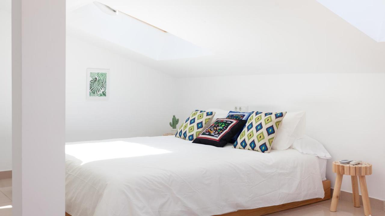 Sunset Boutique Duplex Appartement Calonge  Buitenkant foto