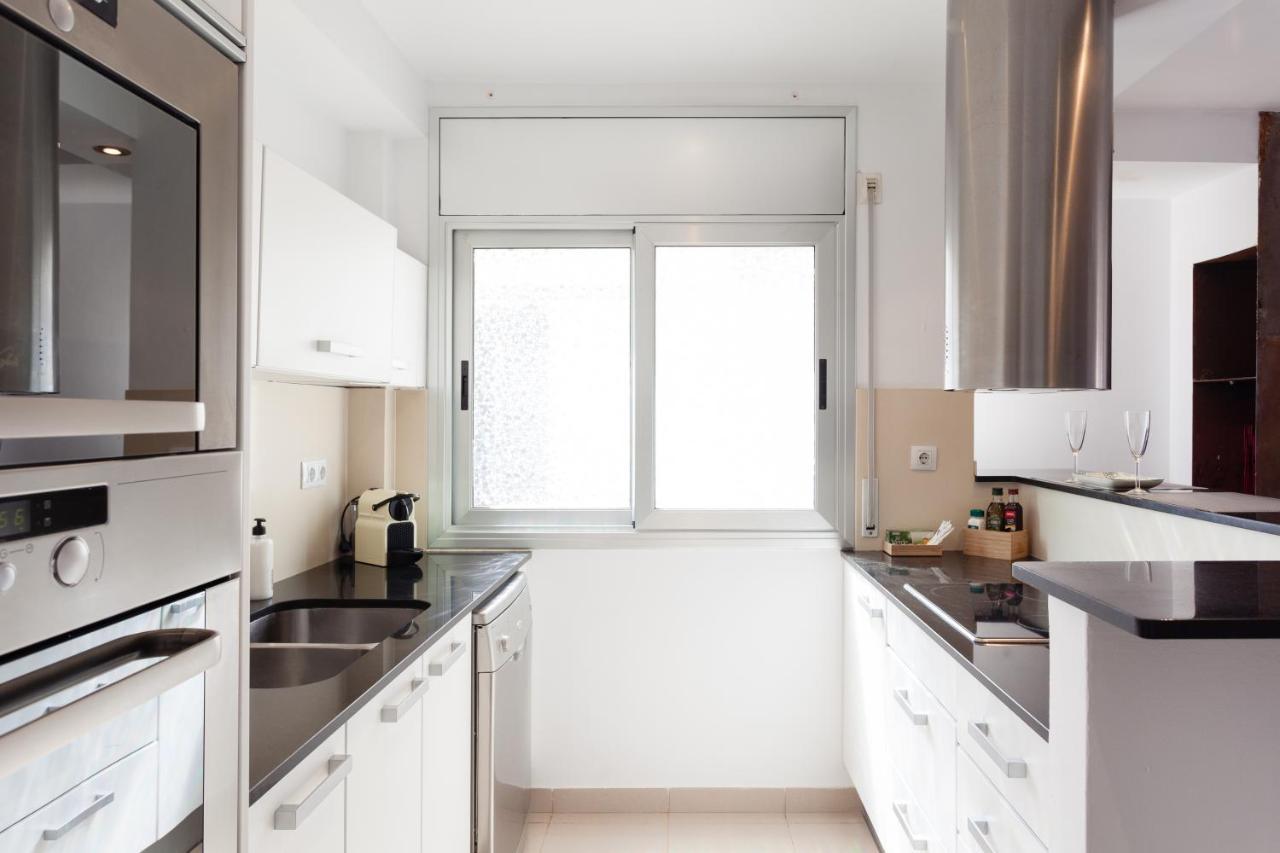 Sunset Boutique Duplex Appartement Calonge  Buitenkant foto