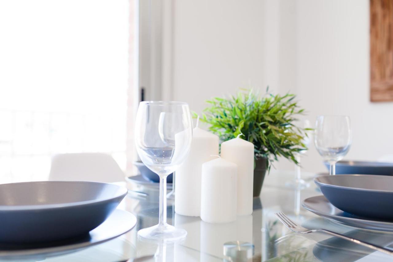 Sunset Boutique Duplex Appartement Calonge  Buitenkant foto