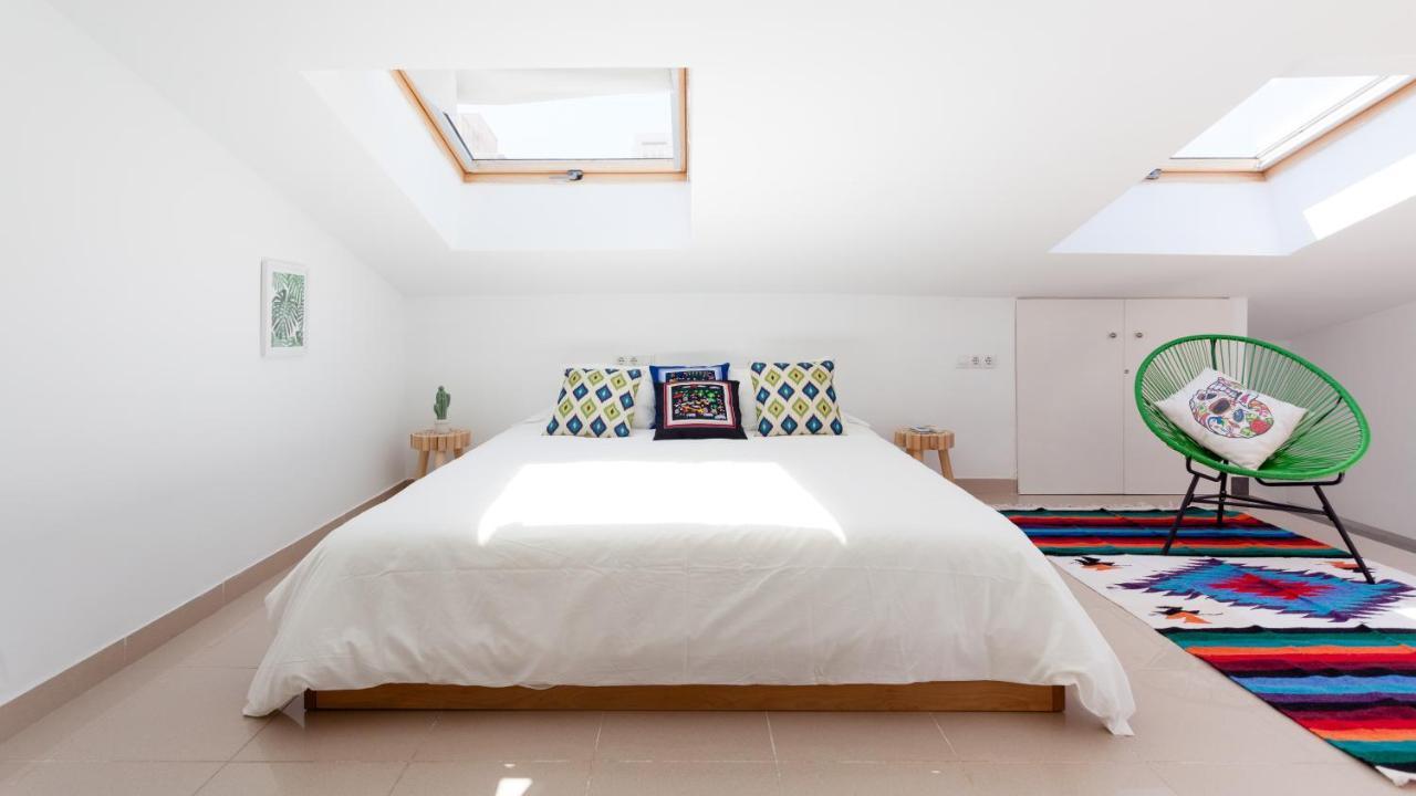Sunset Boutique Duplex Appartement Calonge  Buitenkant foto